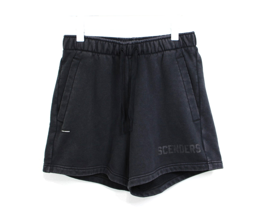 Under Armour Ascenders Icon Fleece Shorts Black Heavyweight Men’s Size S NWT $90